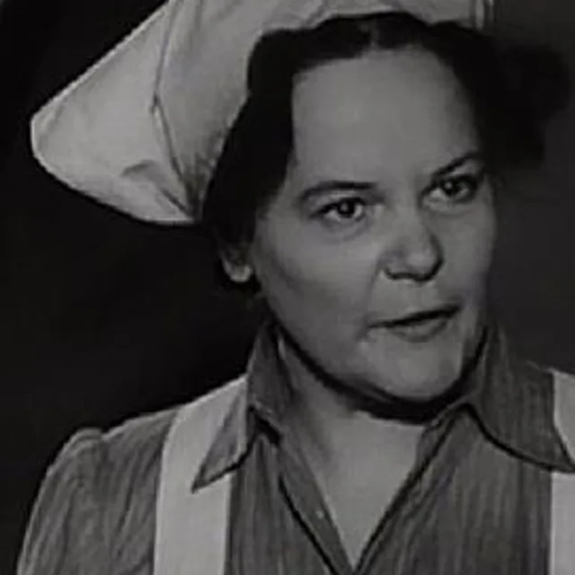 Astrid Bodin