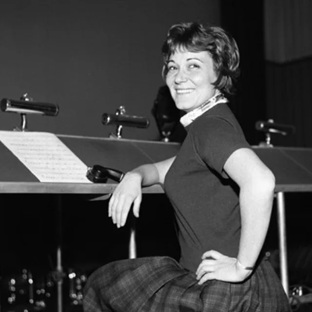 Fiorella Betti