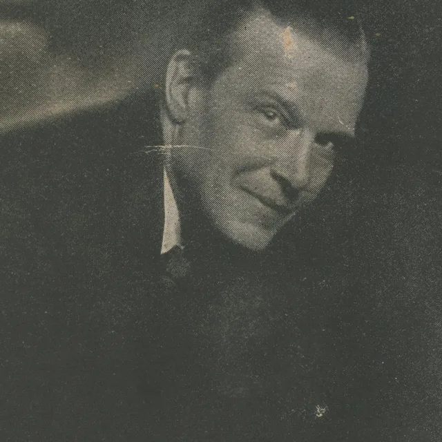Hanns Heinz Ewers
