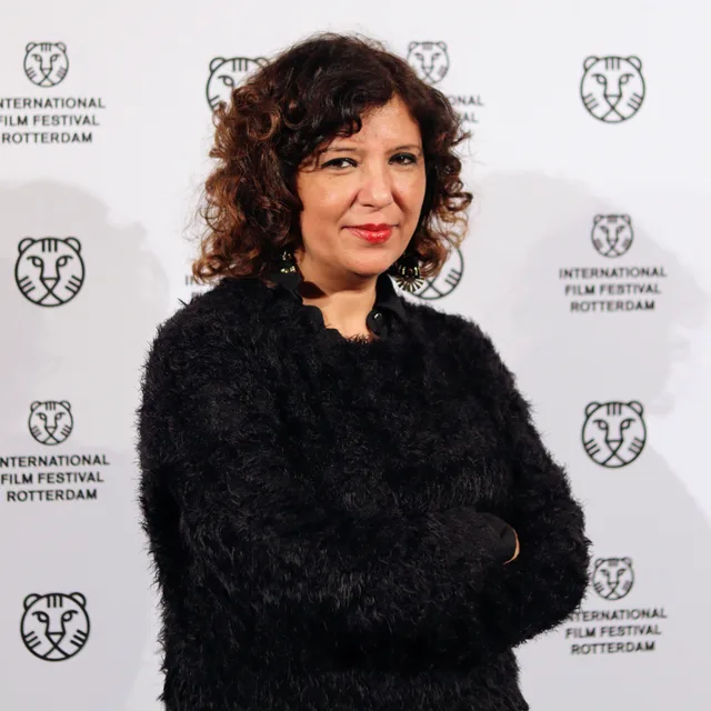 Kaouther Ben Hania
