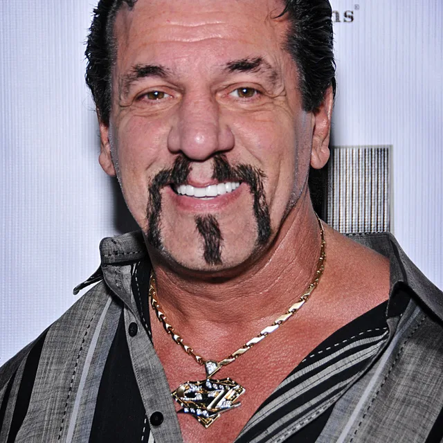 Chuck Zito