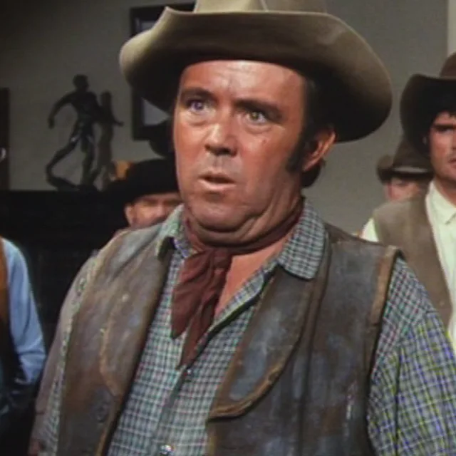 Lou Frizzell
