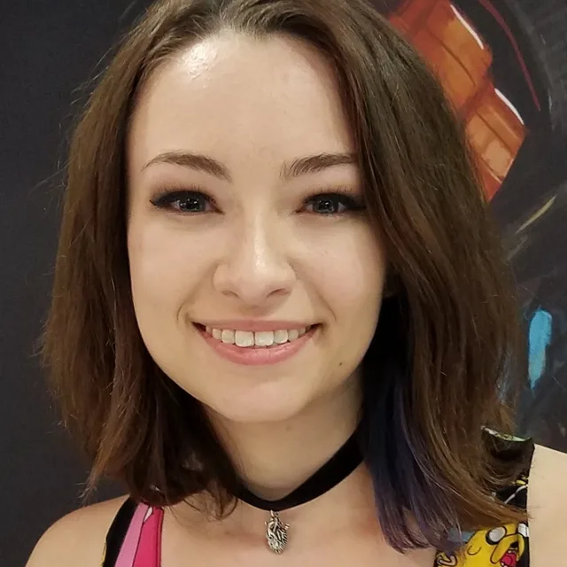 Jodelle Ferland