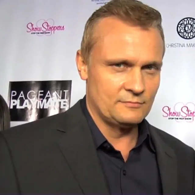 Carsten Norgaard