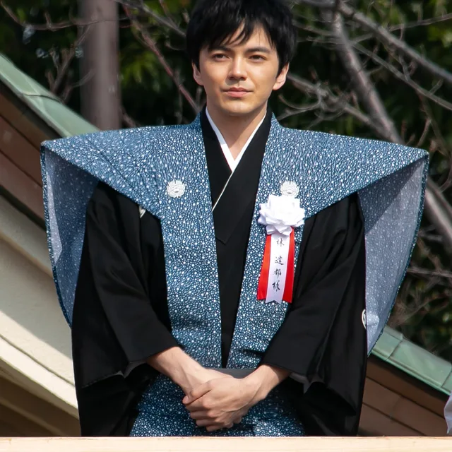 Kento Hayashi