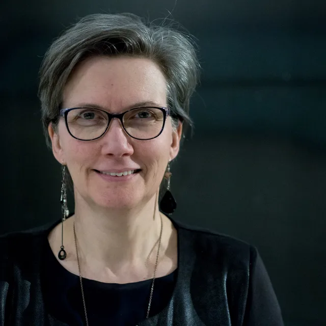 Anne-Marie Gélinas