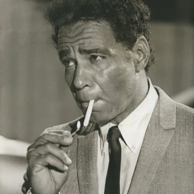 Bernie Hamilton