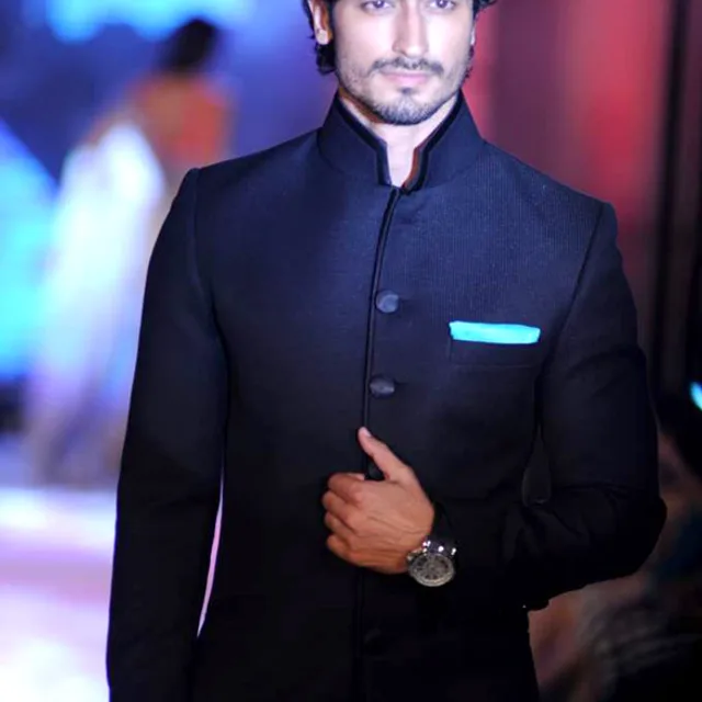 Vidyut Jammwal
