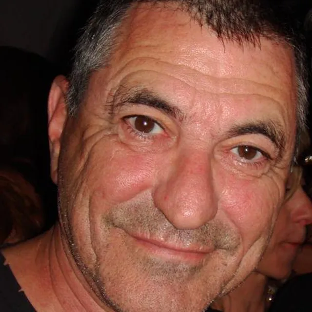 Jean-Marie Bigard