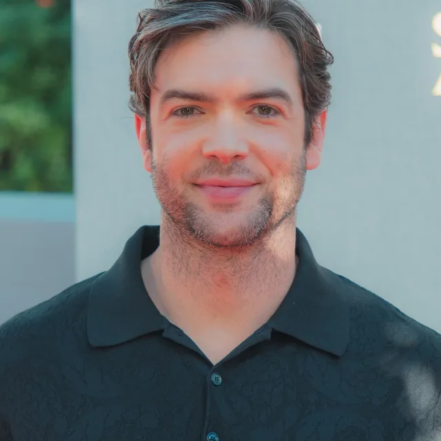 Ethan Peck
