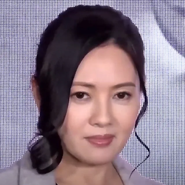 Rachel Lee