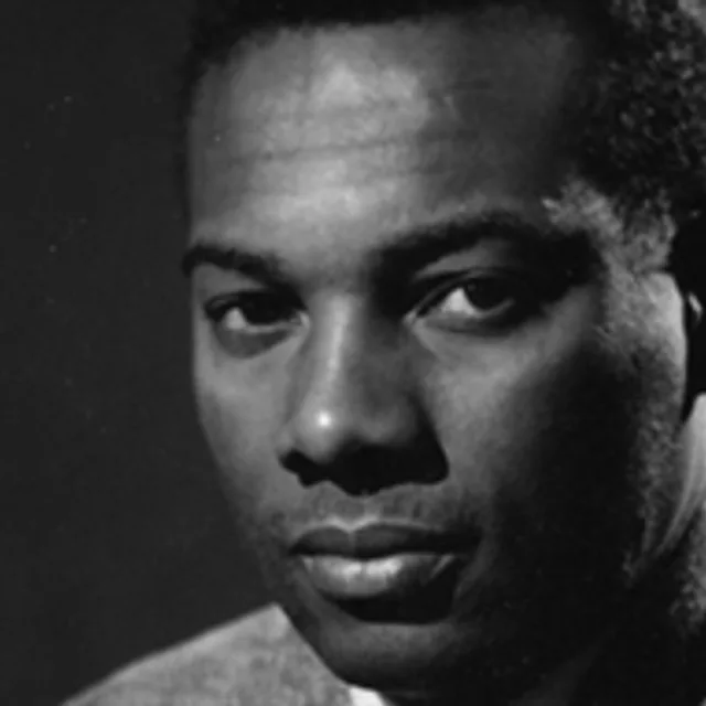 Errol John