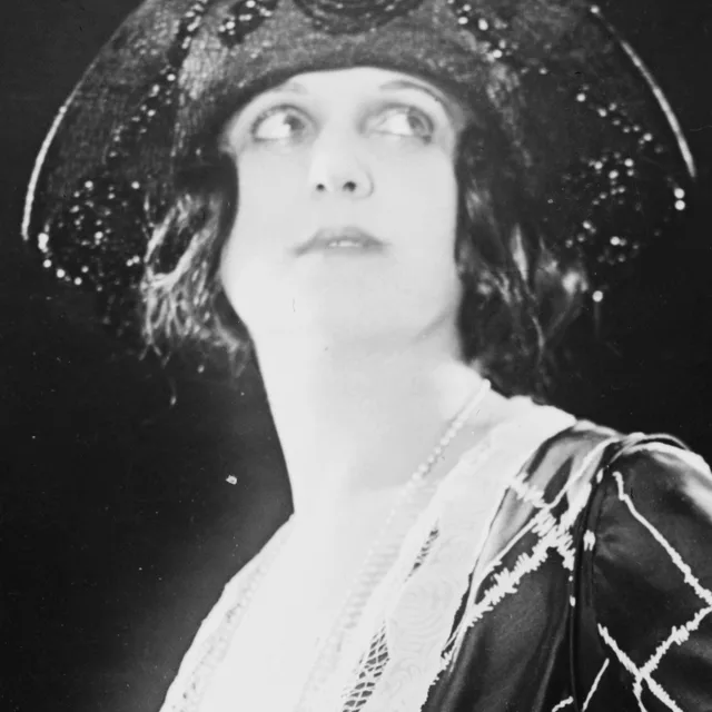 Dolores Cassinelli