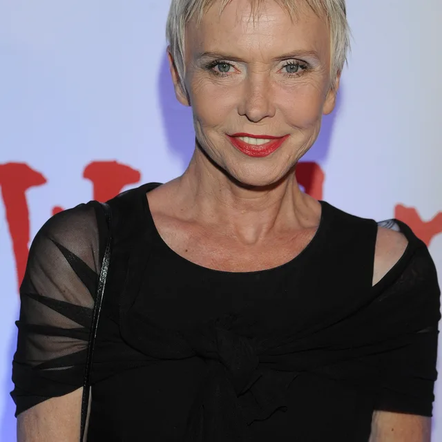 Ewa Błaszczyk