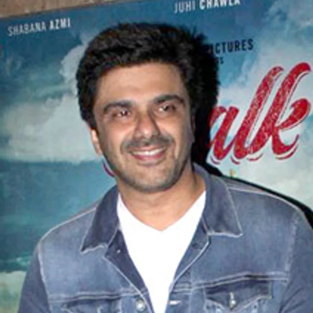 Sameer Soni
