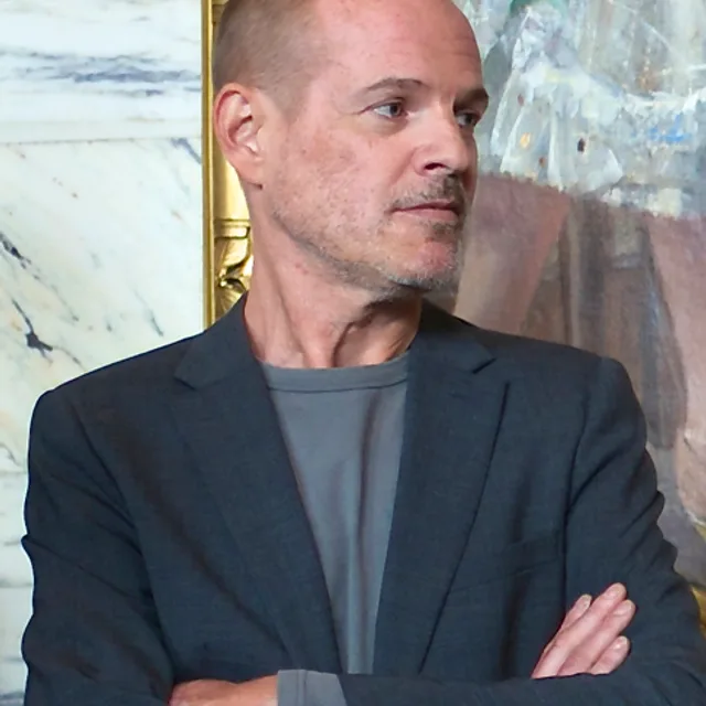 Jacob Ericksson