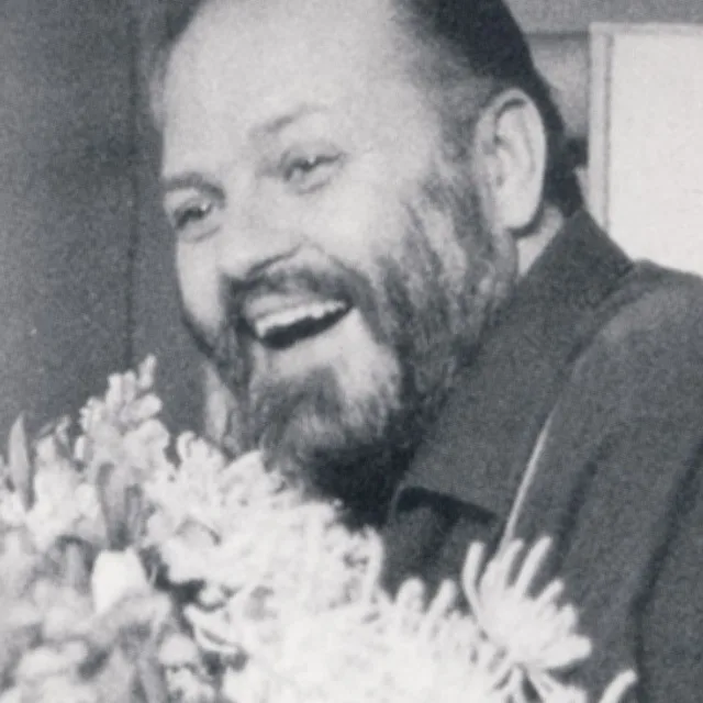 Beppe Wolgers