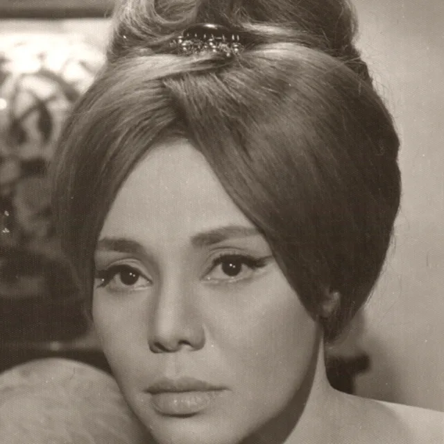 Magda Sabbahi