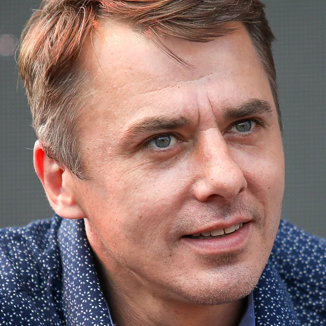 Igor Petrenko