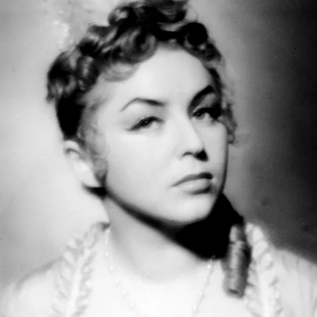 Kalina Jędrusik