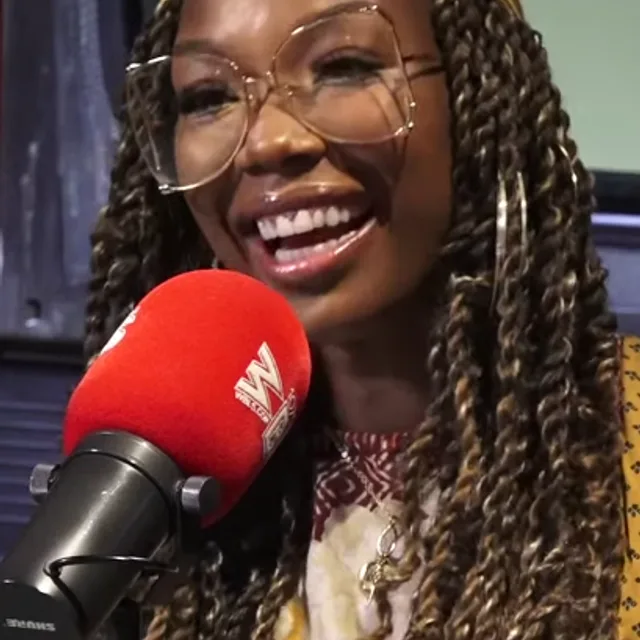 Brandy Norwood