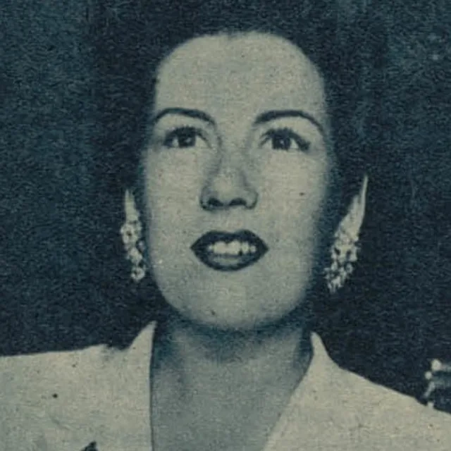 Pastora Peña