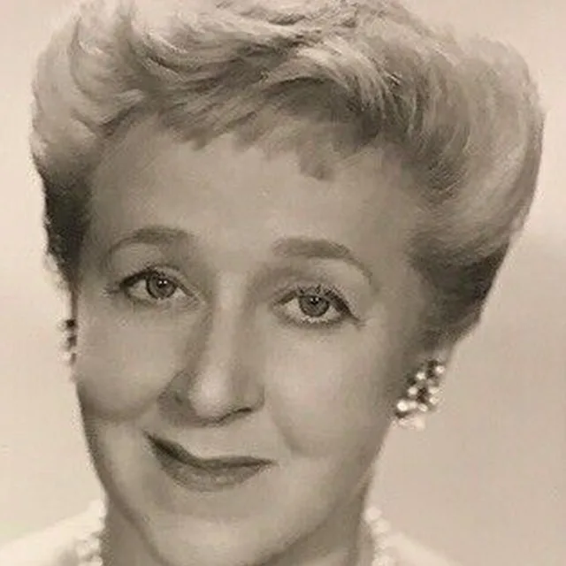 Mabel Albertson