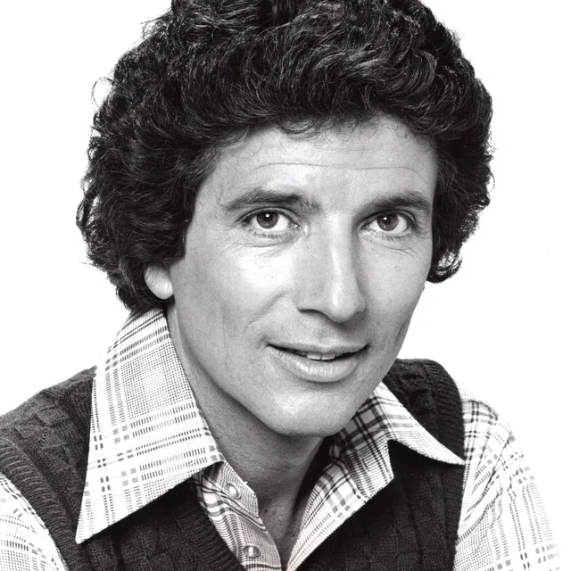 Bert Convy