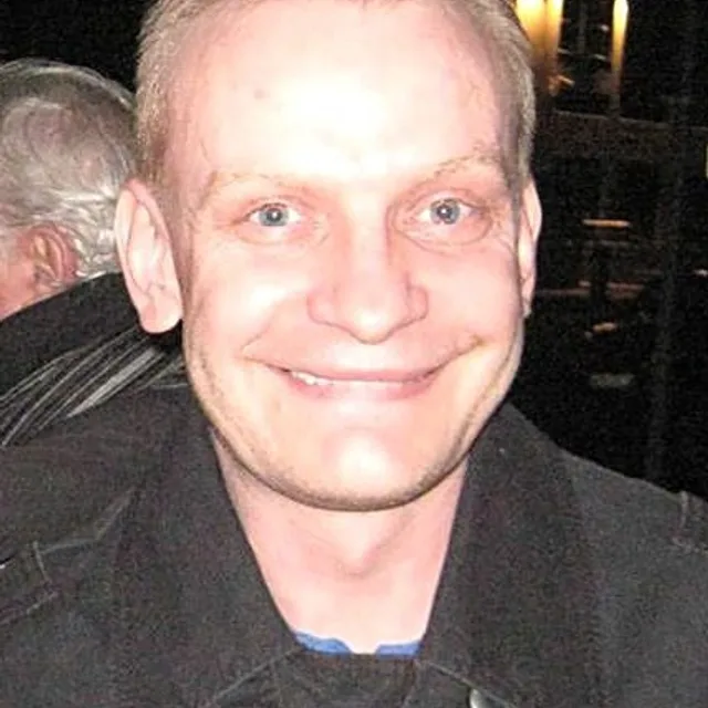 Bartosz Żukowski