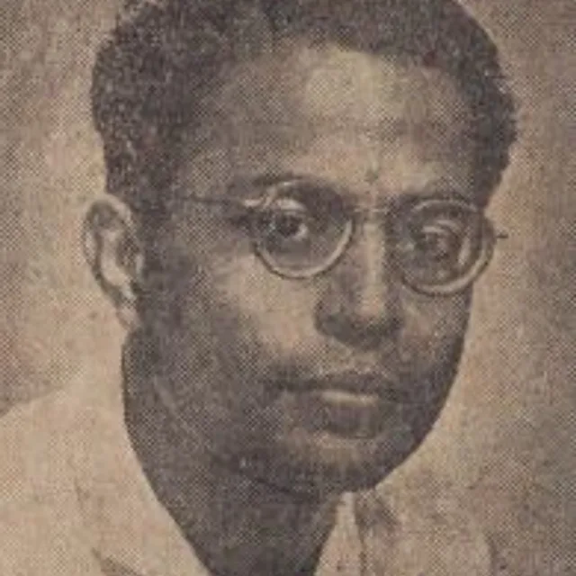 K. Ramnoth