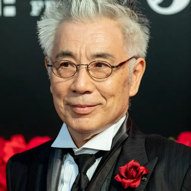 Issey Ogata