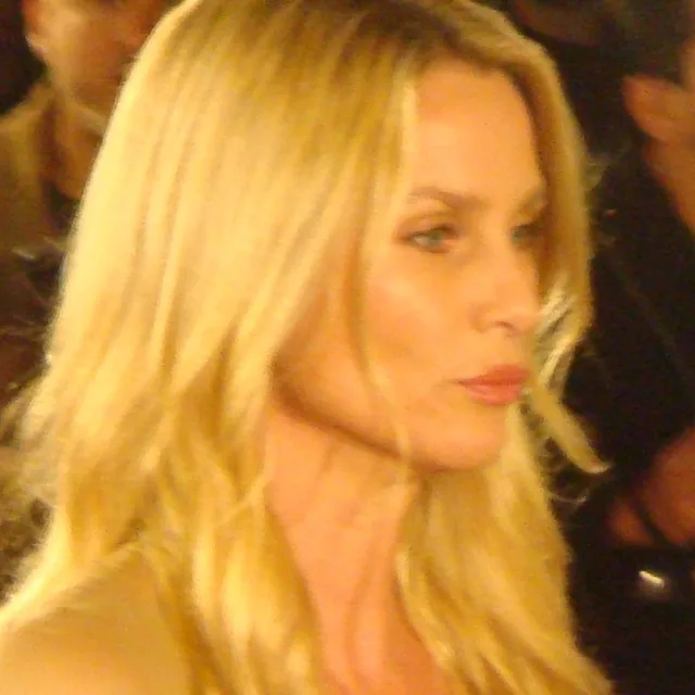 Nicollette Sheridan
