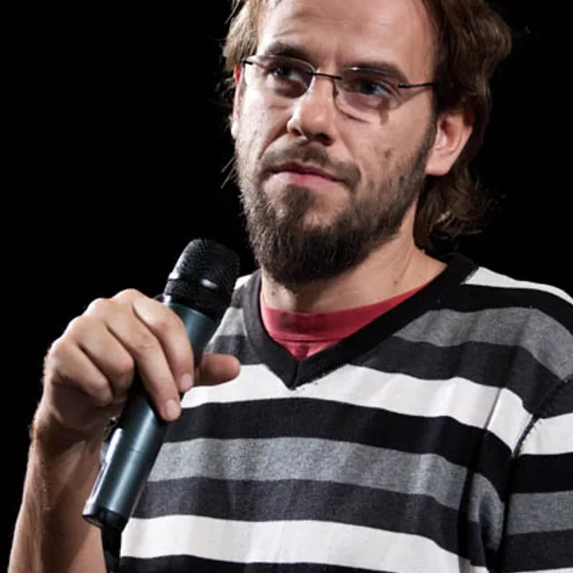 Andrea Segre