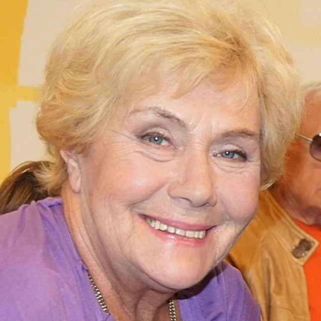 Teresa Lipowska