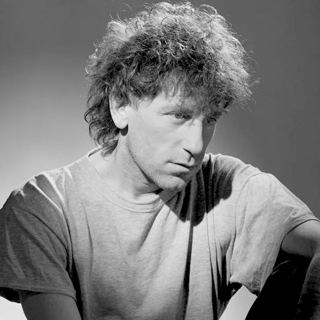 Alain Souchon