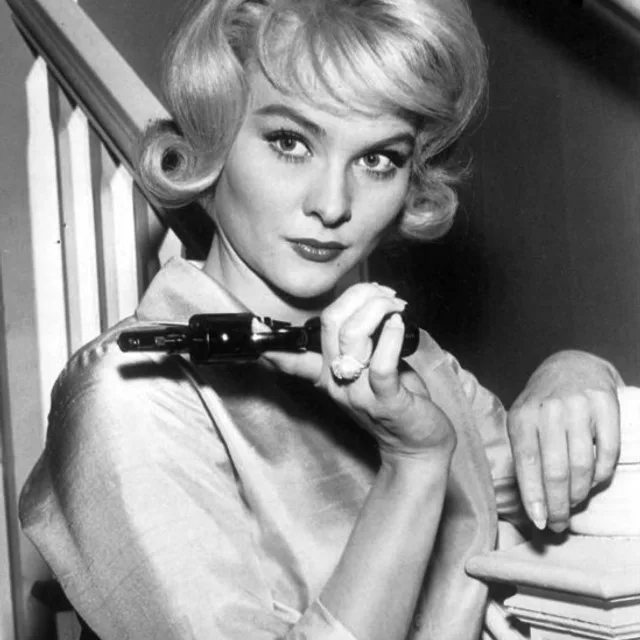 Diane McBain