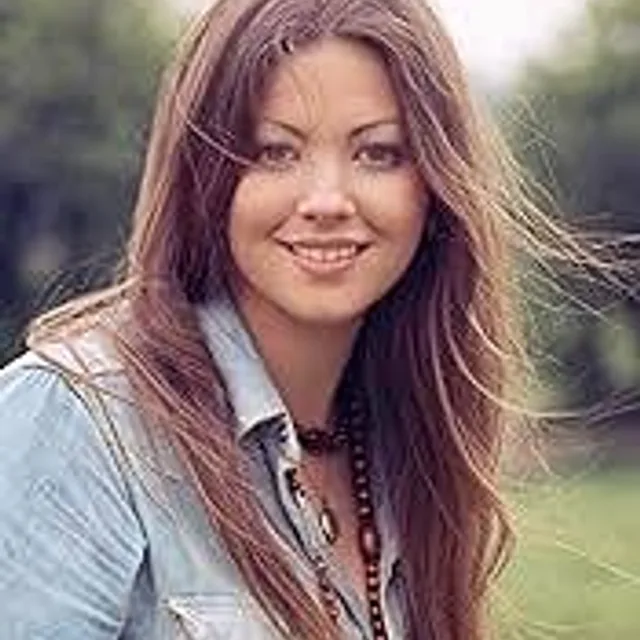 Lynne Frederick