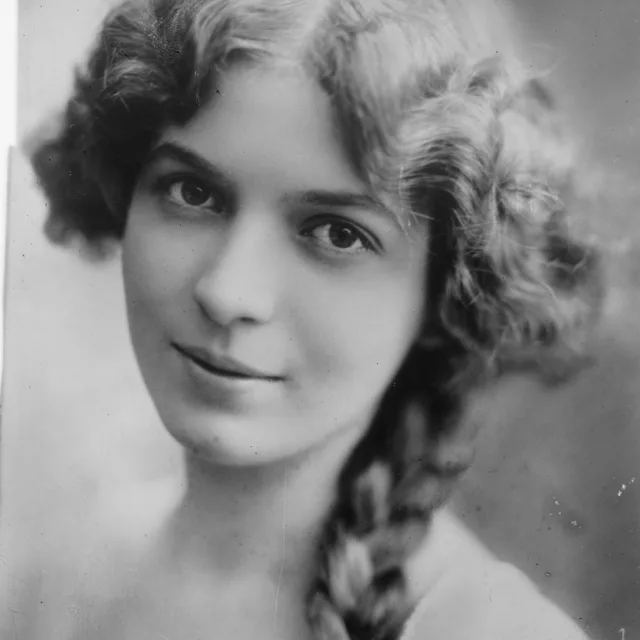 Ina Claire