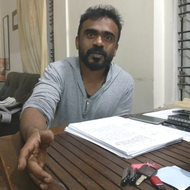 Duniya Soori