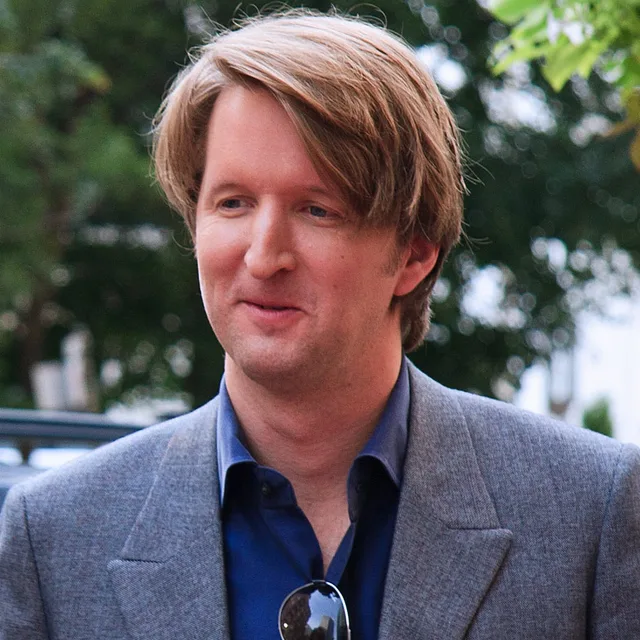 Tom Hooper