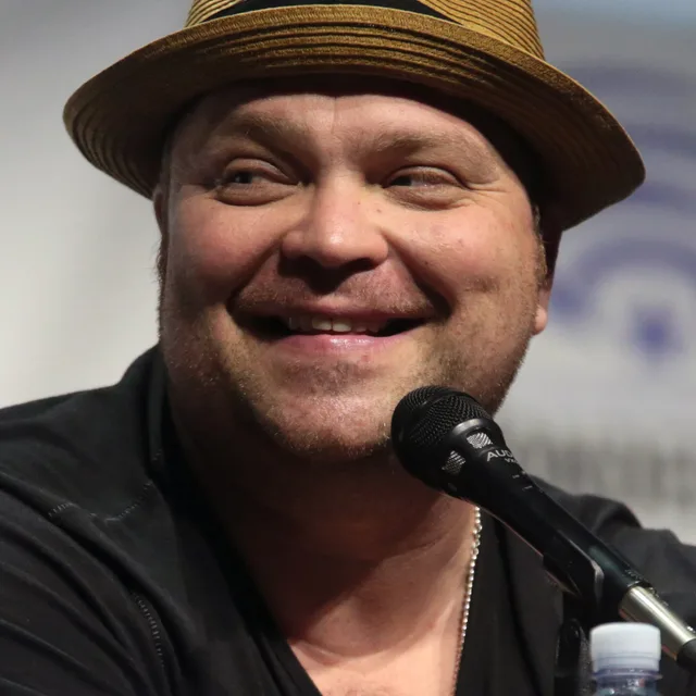 Drew Powell