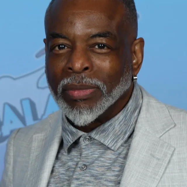 LeVar Burton
