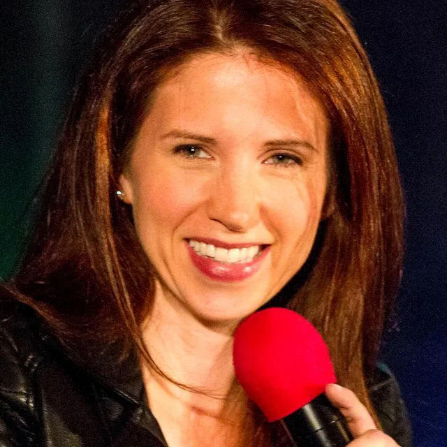Emily Perkins