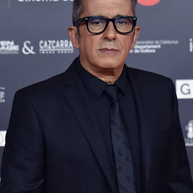 Andreu Buenafuente