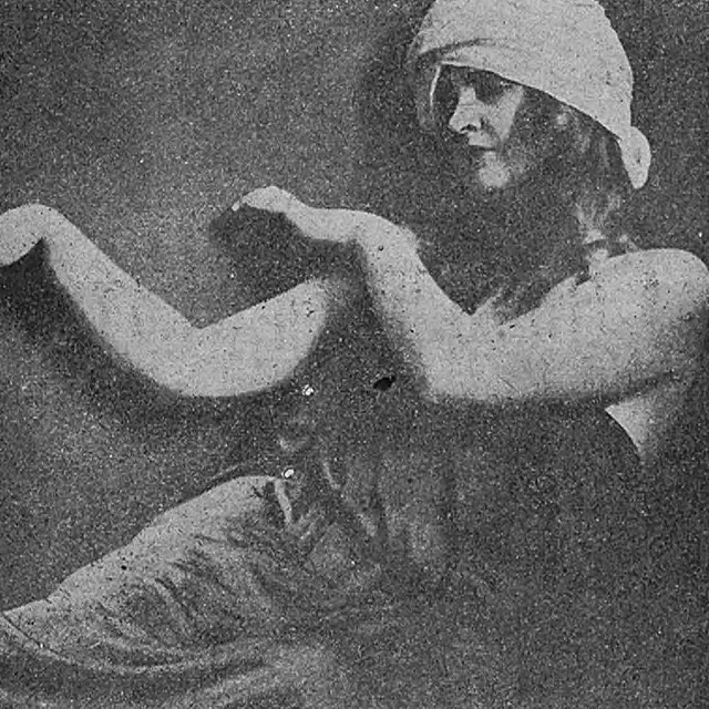 Helena Buczyńska