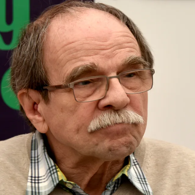 Jaroslav Uhlíř
