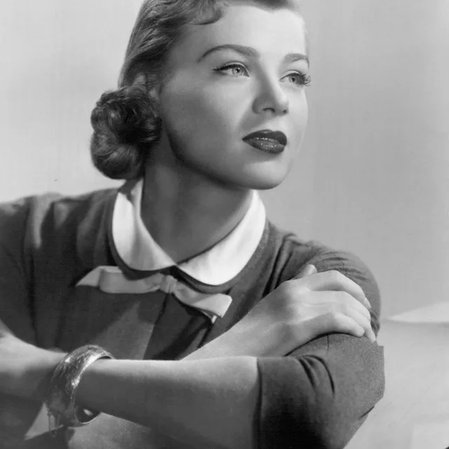 Nita Talbot