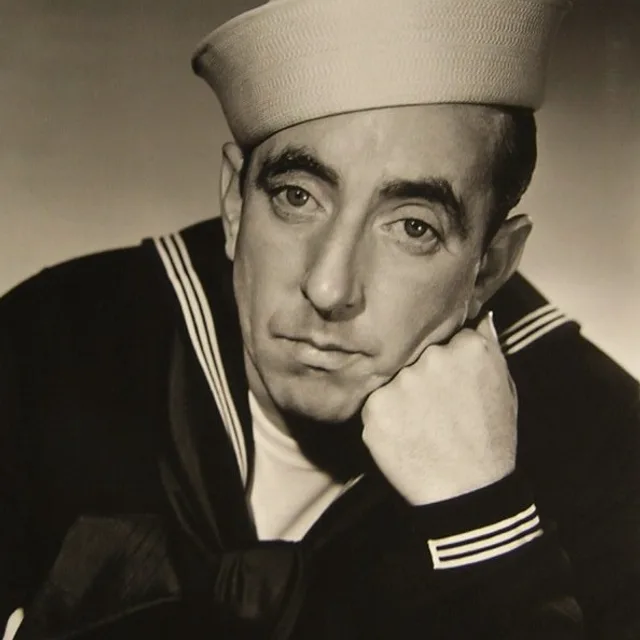 Wally Vernon