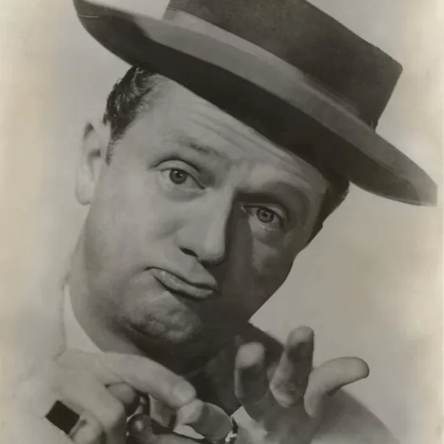 Wally Brown