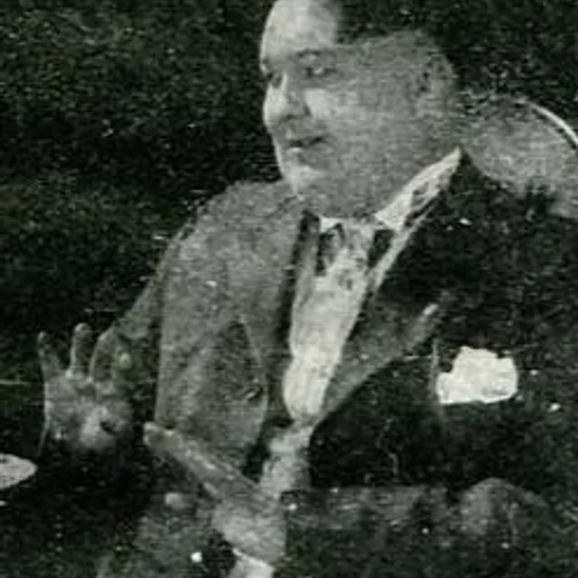Walter Hiers